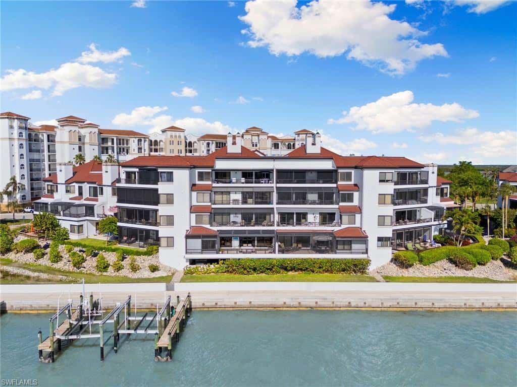 406 La Peninsula Blvd #406, Naples, photo 31