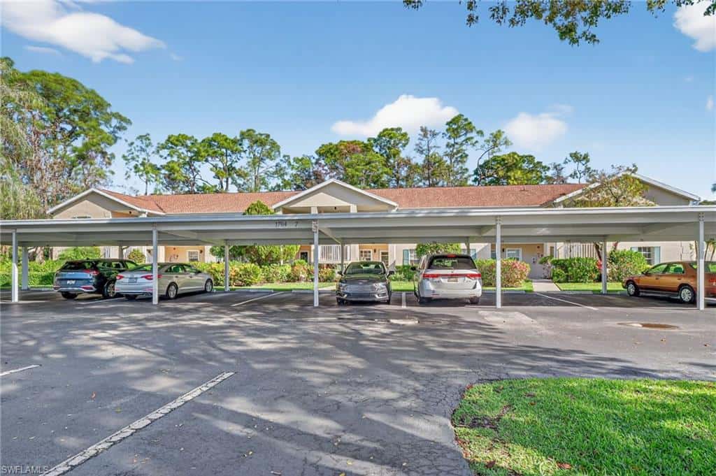 1704 Kings Lake Blvd #201, Naples, photo 28