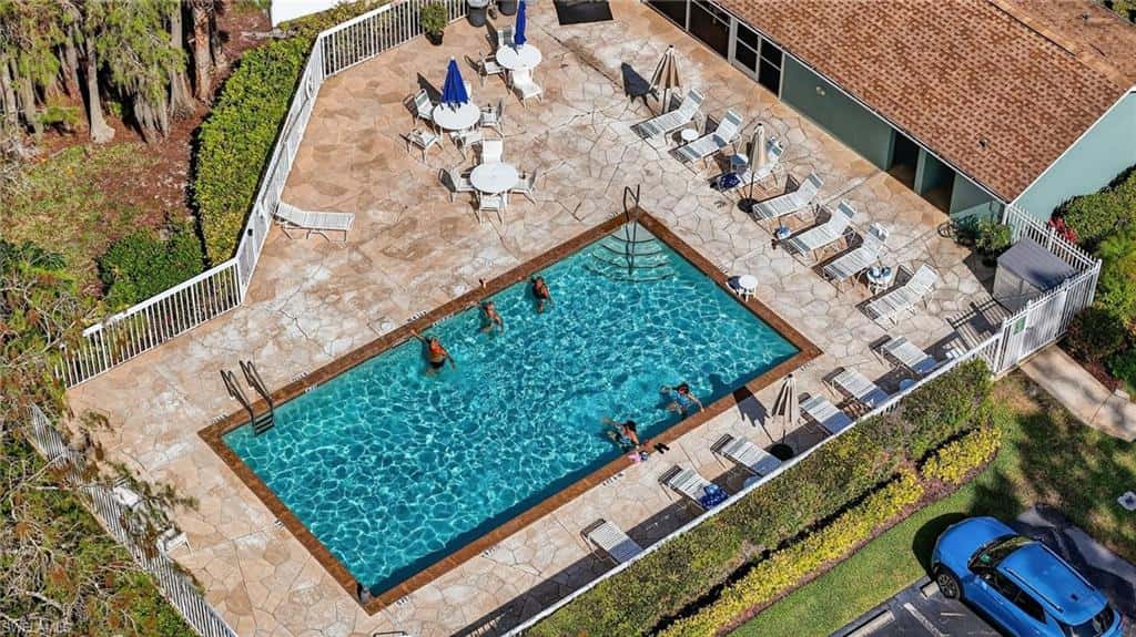 1704 Kings Lake Blvd #201, Naples, photo 30