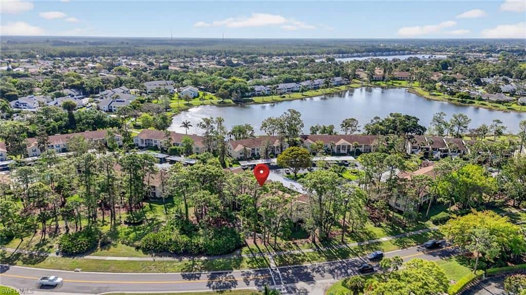1704 Kings Lake Blvd #201, Naples, photo 31