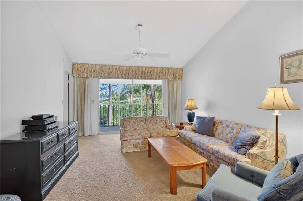 1704 Kings Lake Blvd #201, Naples, photo 4