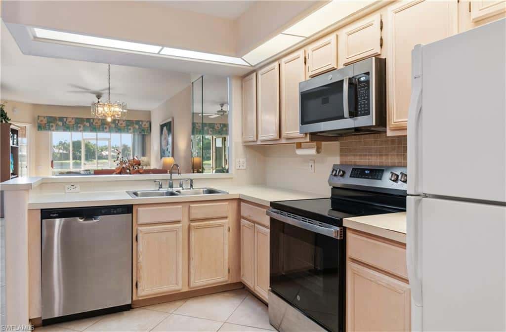 13020 Amberley Ct #305, Bonita Springs, photo 6