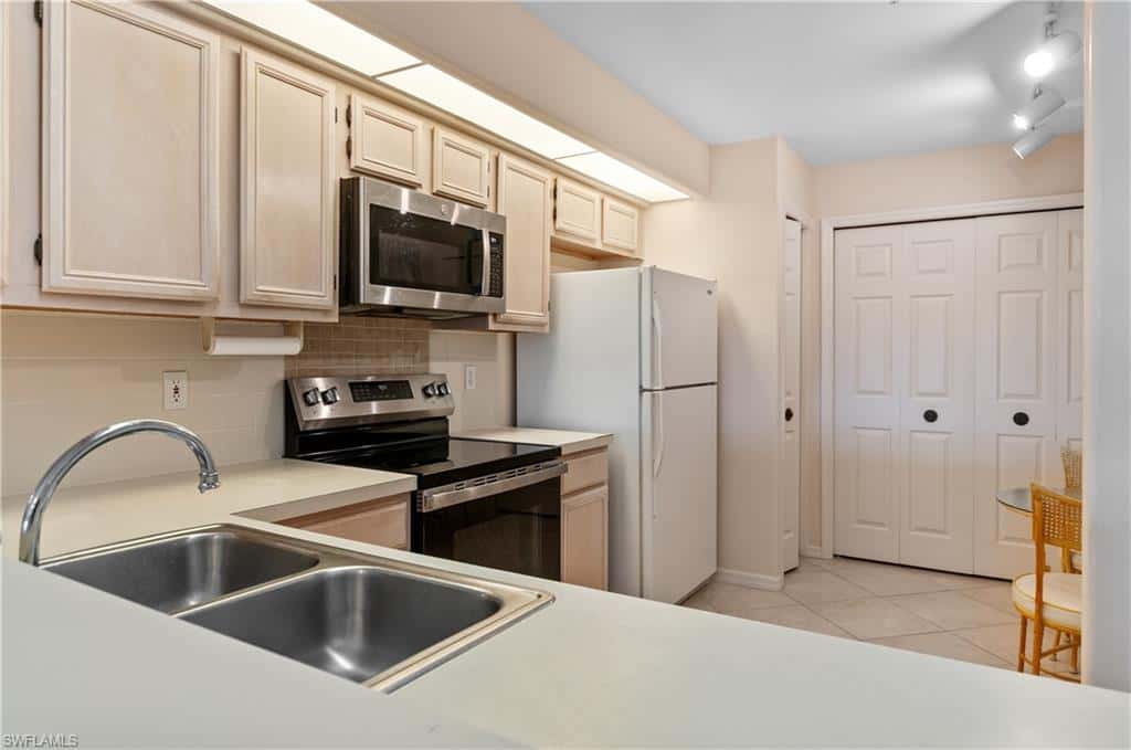 13020 Amberley Ct #305, Bonita Springs, photo 7