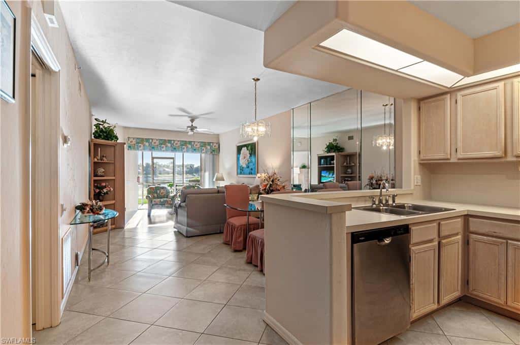 13020 Amberley Ct #305, Bonita Springs, photo 5