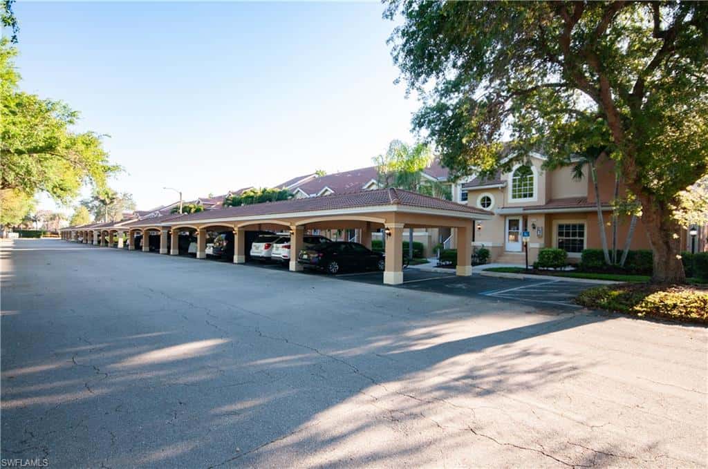 13020 Amberley Ct #305, Bonita Springs, photo 20