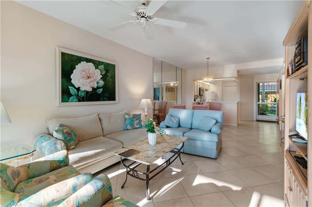 13020 Amberley Ct #305, Bonita Springs, photo 9