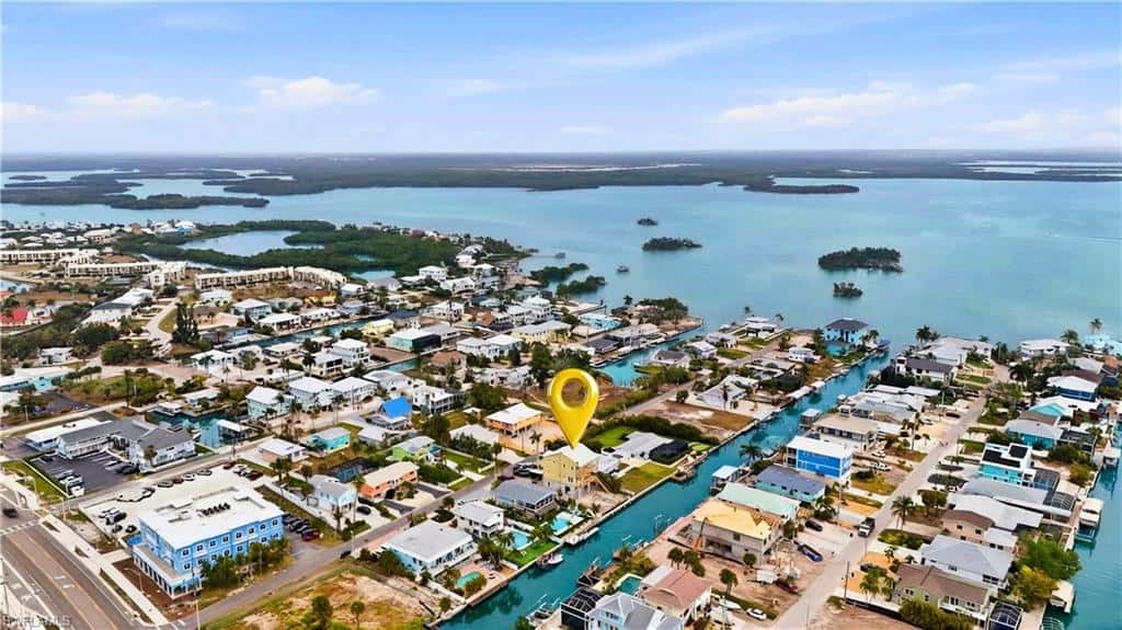 140 Bahia Via, Fort Myers Beach, photo 13