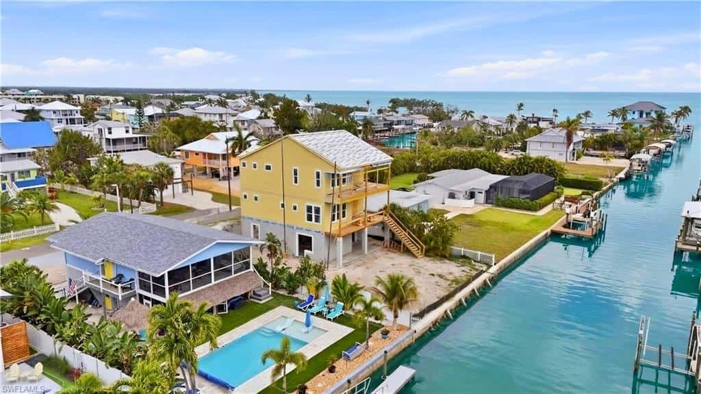 140 Bahia Via, Fort Myers Beach, photo 7