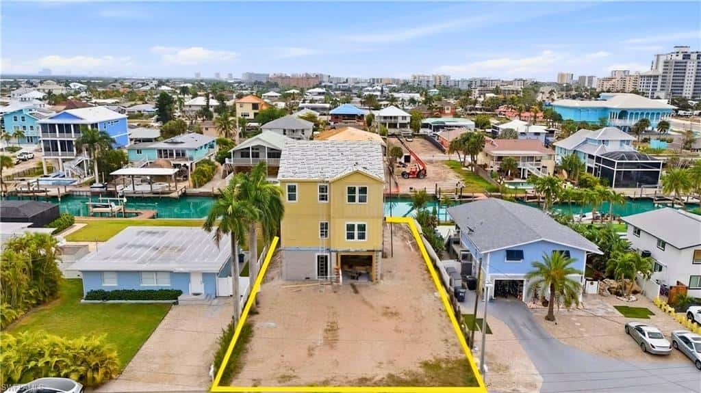 140 Bahia Via, Fort Myers Beach, photo 5
