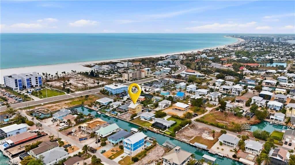 140 Bahia Via, Fort Myers Beach, photo 20