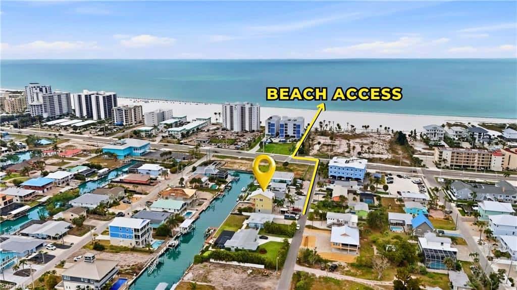 140 Bahia Via, Fort Myers Beach, photo 9