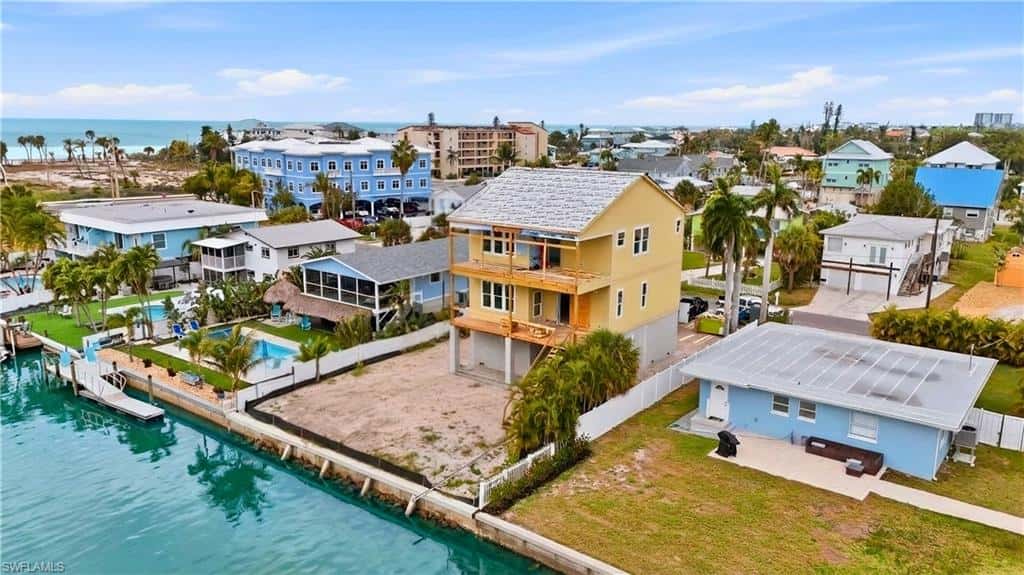 140 Bahia Via, Fort Myers Beach, photo 10