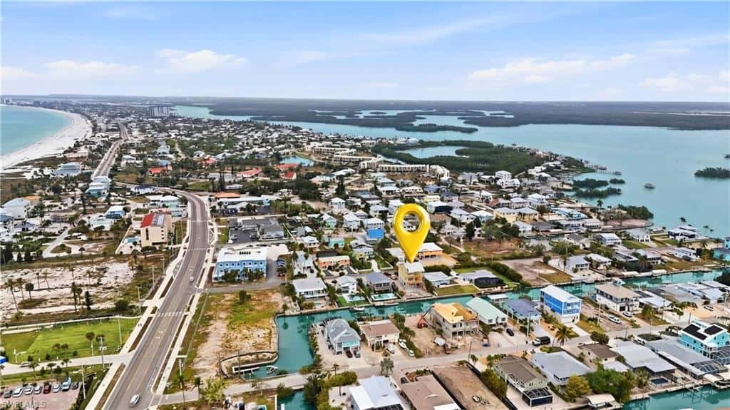 140 Bahia Via, Fort Myers Beach, photo 14