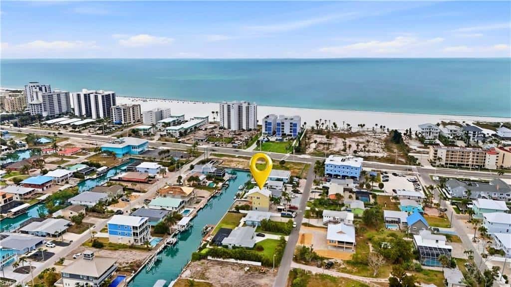 140 Bahia Via, Fort Myers Beach, photo 15