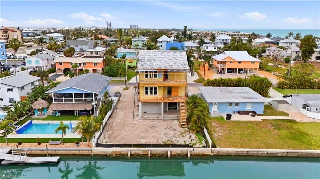 140 Bahia Via, Fort Myers Beach, photo 8
