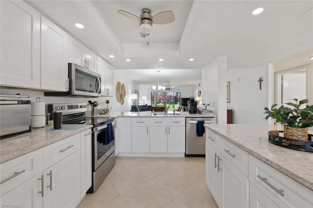7260 Coventry Ct #405, Naples, photo 12