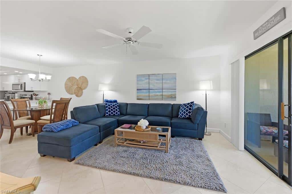 7260 Coventry Ct #405, Naples, photo 7
