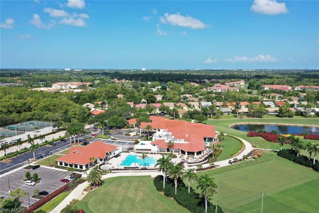 7260 Coventry Ct #405, Naples, photo 32