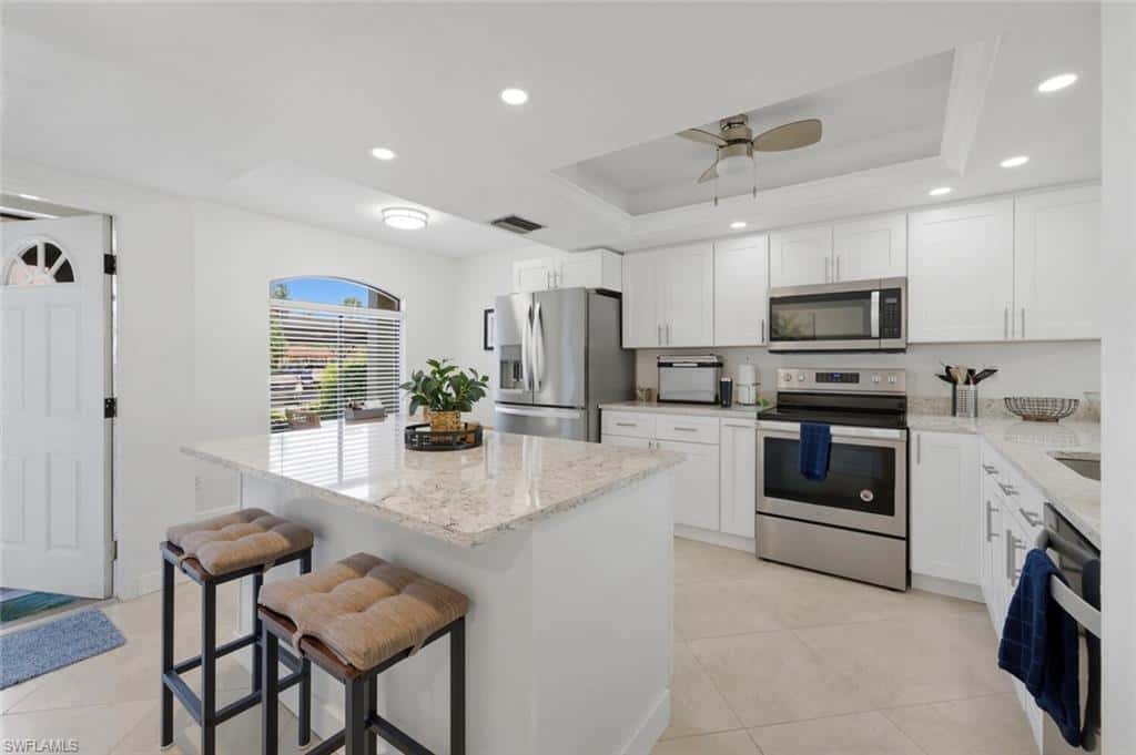 7260 Coventry Ct #405, Naples, photo 10