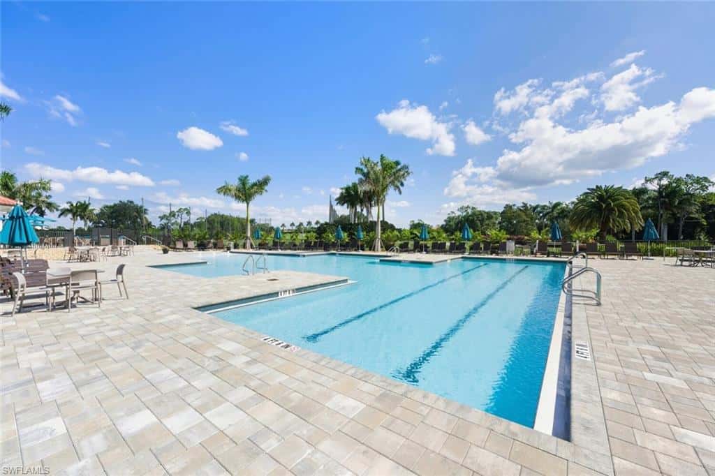 7260 Coventry Ct #405, Naples, photo 35