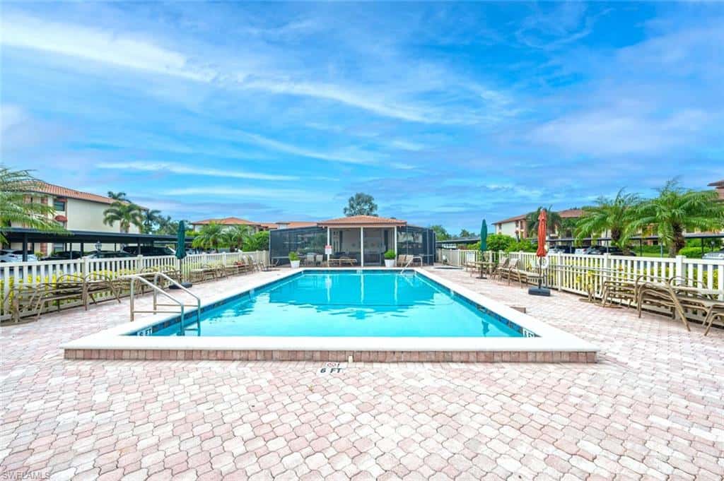 7260 Coventry Ct #405, Naples, photo 29