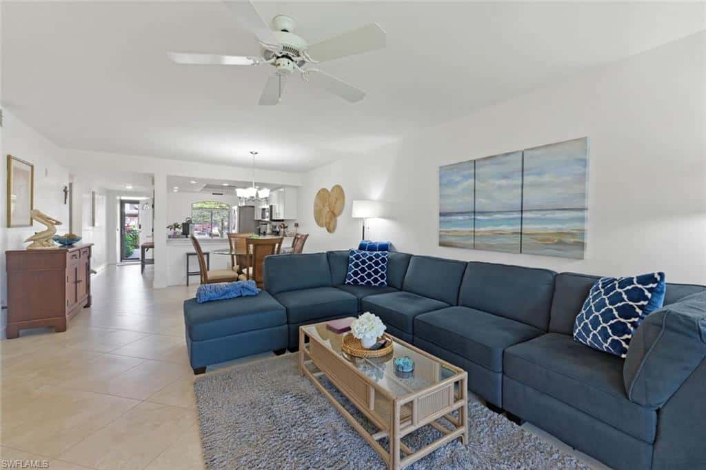 7260 Coventry Ct #405, Naples, photo 8