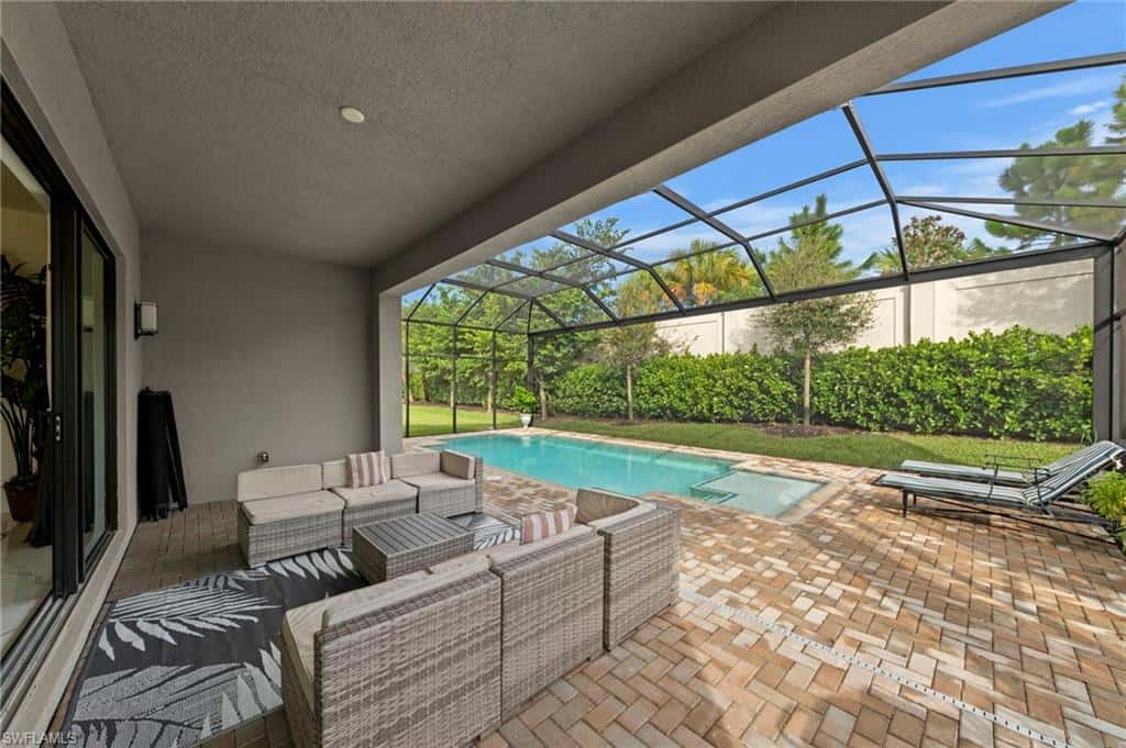 12830 Hawkins Dr, Estero, photo 27