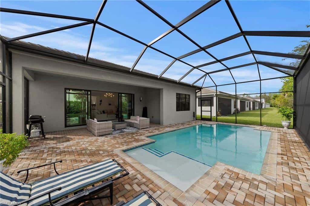 12830 Hawkins Dr, Estero, photo 30