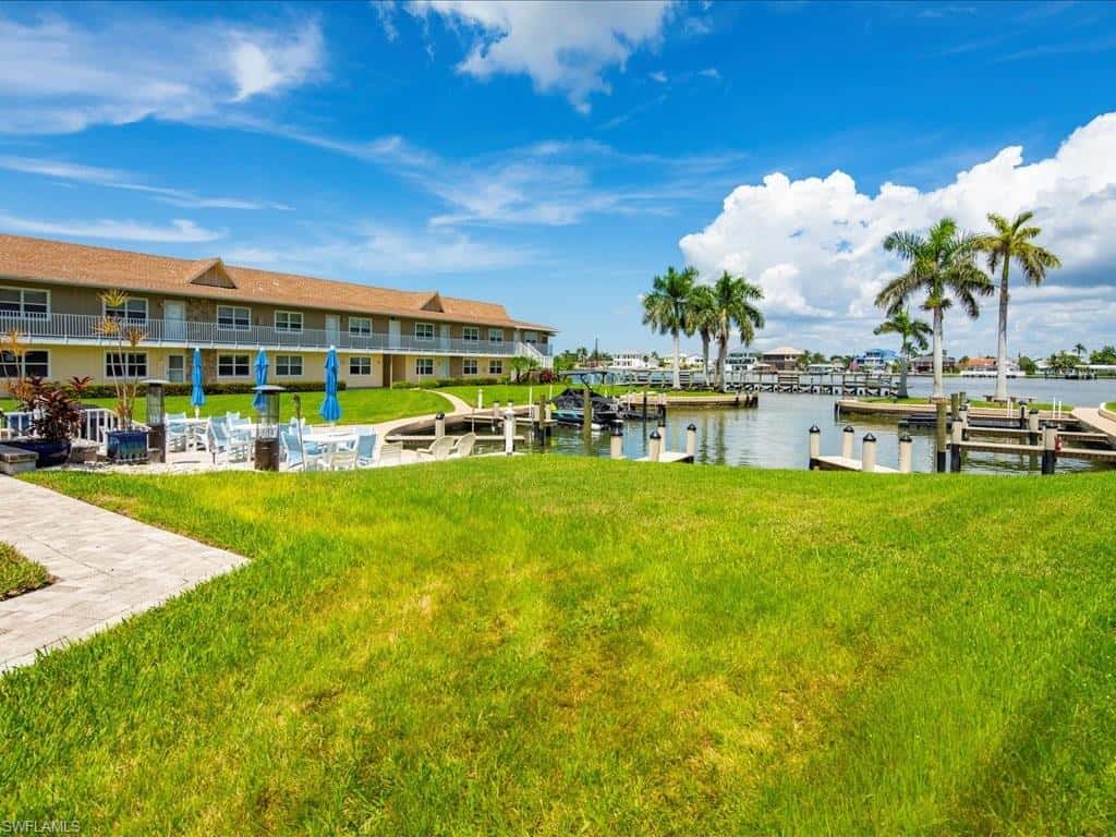 850 Palm St #e2, Marco Island, photo 23
