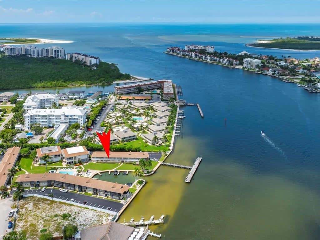 850 Palm St #e2, Marco Island, photo 17