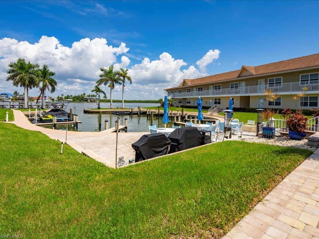 850 Palm St #e2, Marco Island, photo 22