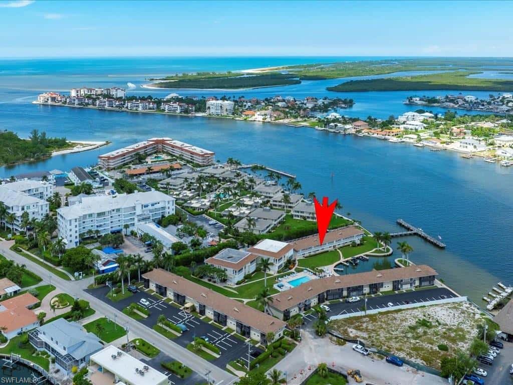 850 Palm St #e2, Marco Island, photo 18