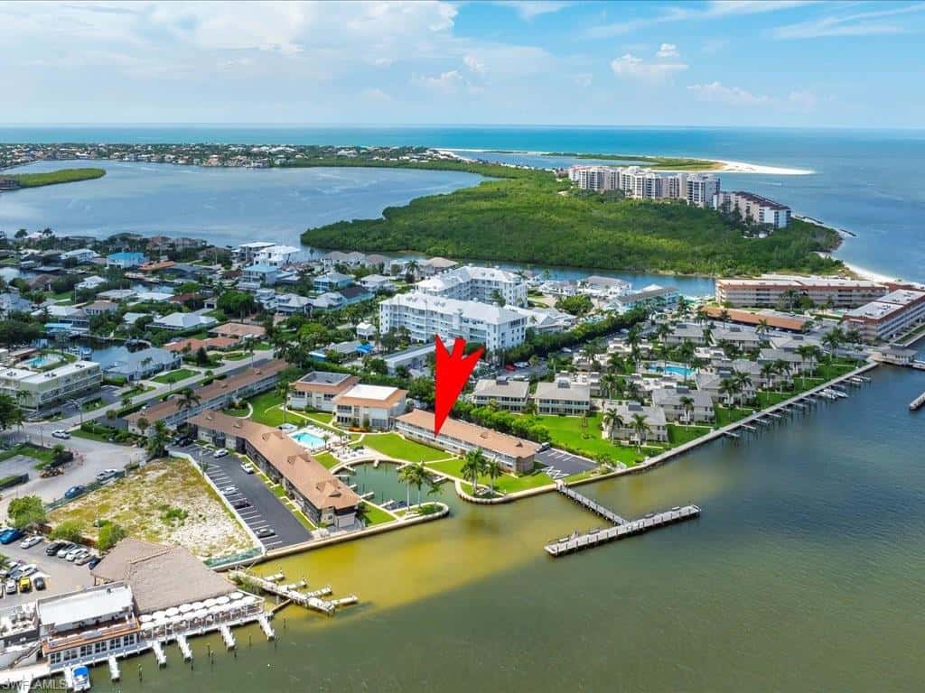 850 Palm St #e2, Marco Island, photo 19