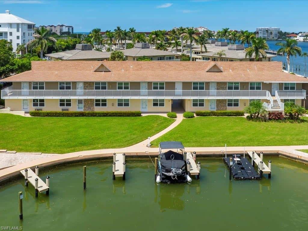 850 Palm St #e2, Marco Island, photo 4