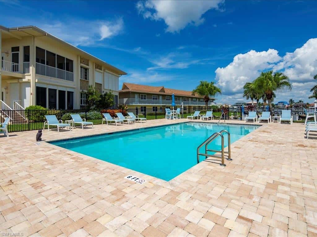 850 Palm St #e2, Marco Island, photo 21