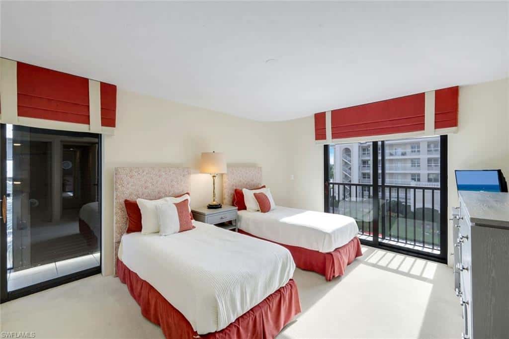 9653 Gulf Shore Dr #303, Naples, photo 27