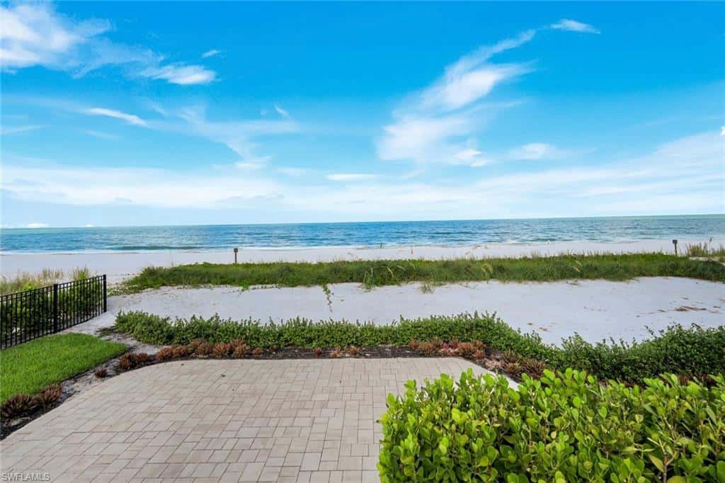 9653 Gulf Shore Dr #303, Naples, photo 42