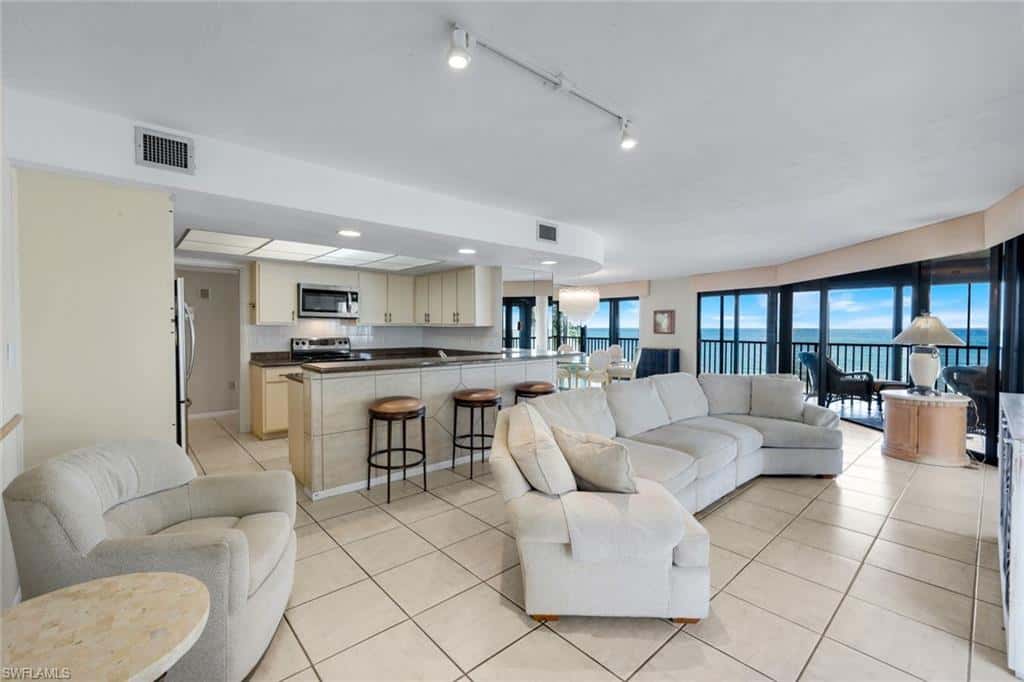9653 Gulf Shore Dr #303, Naples, photo 13