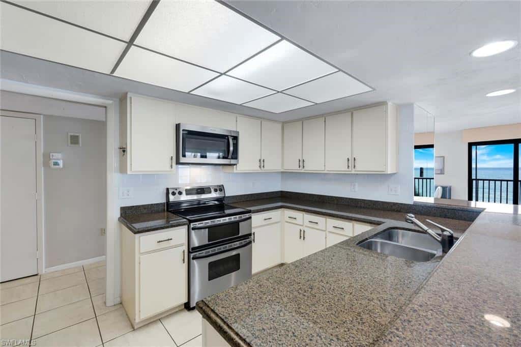 9653 Gulf Shore Dr #303, Naples, photo 17