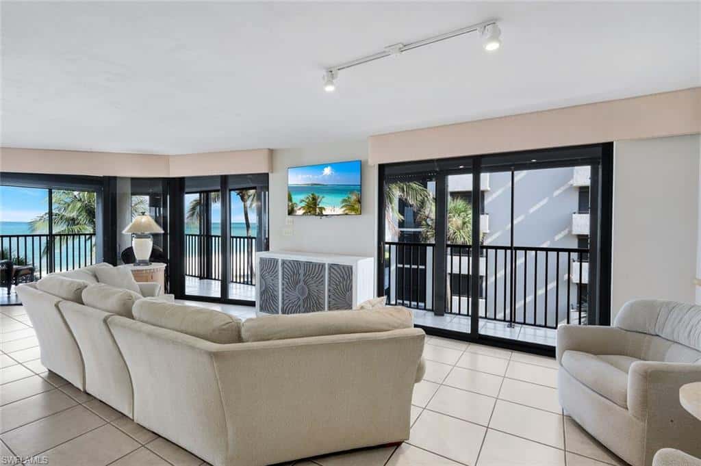 9653 Gulf Shore Dr #303, Naples, photo 12