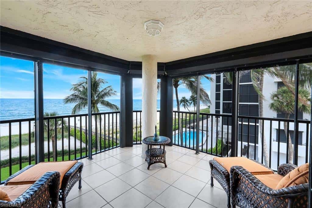 9653 Gulf Shore Dr #303, Naples, photo 32