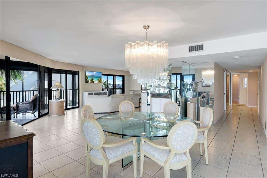 9653 Gulf Shore Dr #303, Naples, photo 20