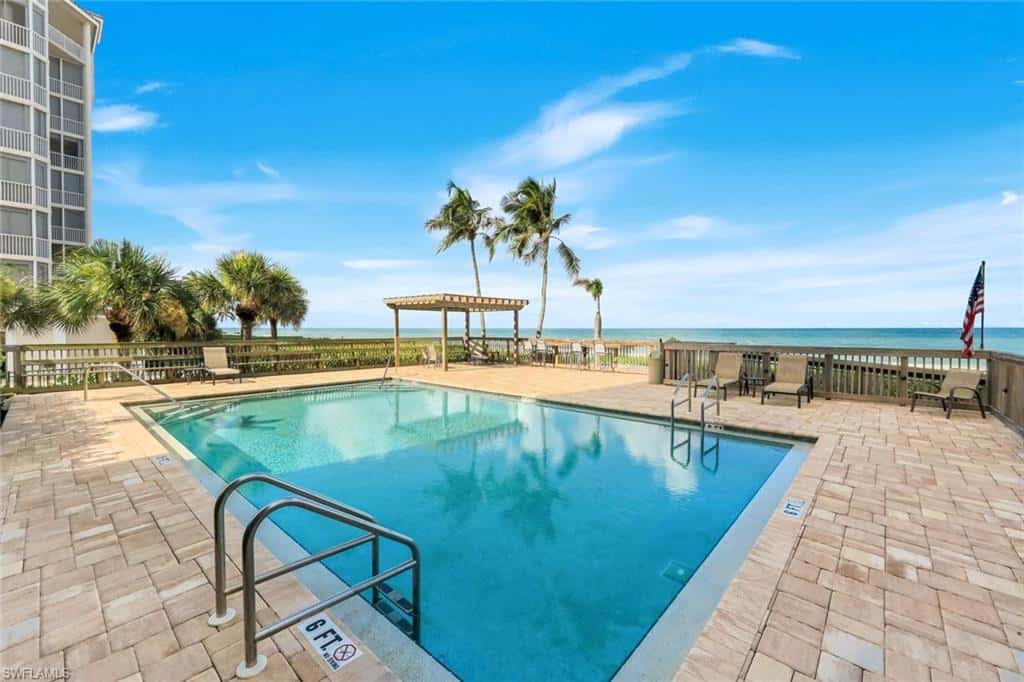 9653 Gulf Shore Dr #303, Naples, photo 38