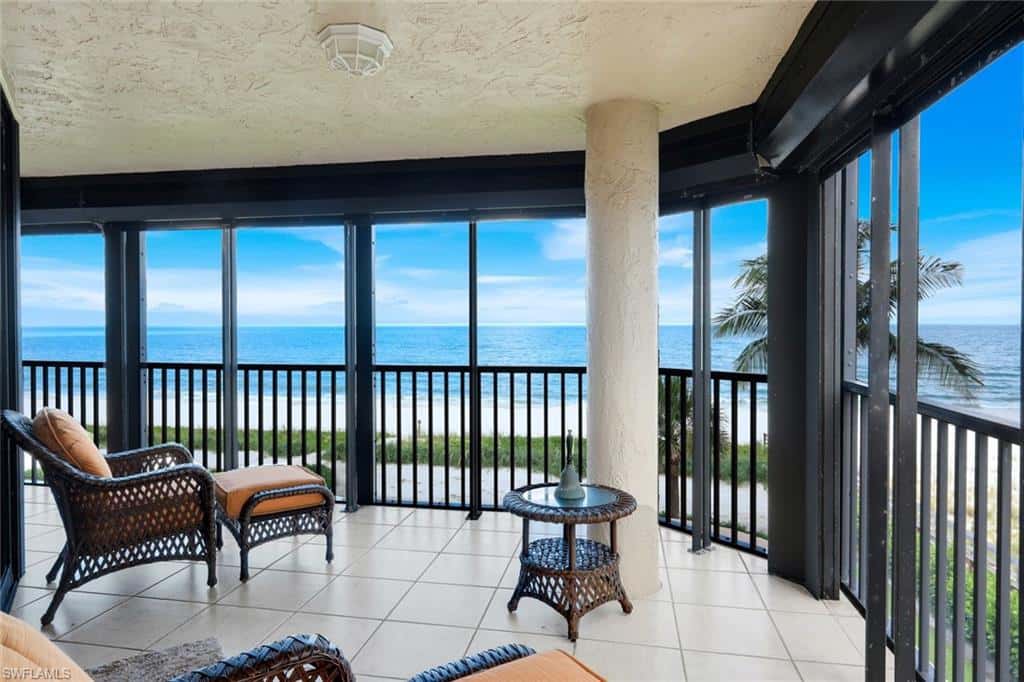 9653 Gulf Shore Dr #303, Naples, photo 33