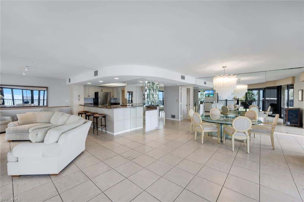 9653 Gulf Shore Dr #303, Naples, photo 14
