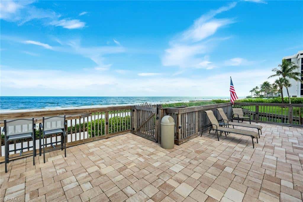 9653 Gulf Shore Dr #303, Naples, photo 41