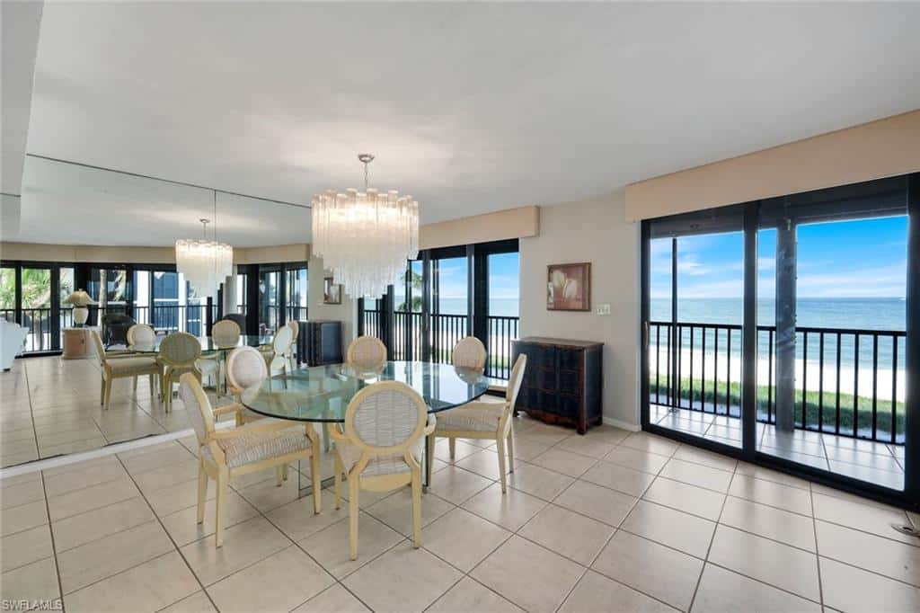 9653 Gulf Shore Dr #303, Naples, photo 18
