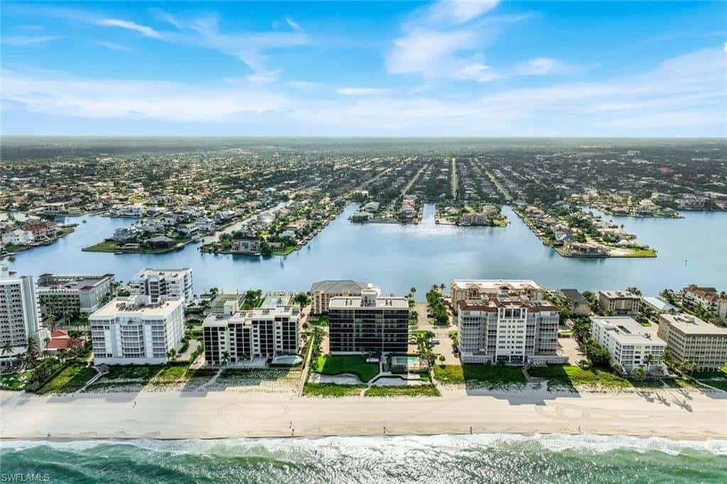9653 Gulf Shore Dr #303, Naples, photo 50