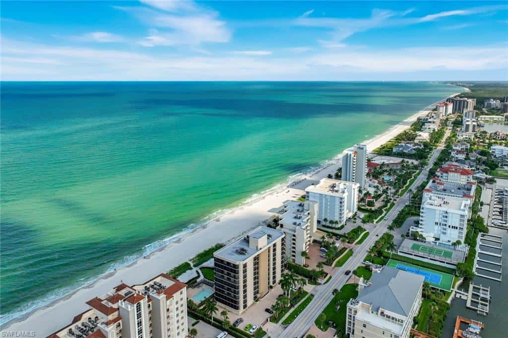 9653 Gulf Shore Dr #303, Naples, photo 48