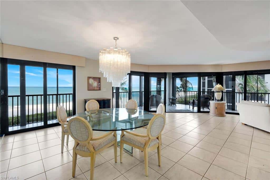 9653 Gulf Shore Dr #303, Naples, photo 19